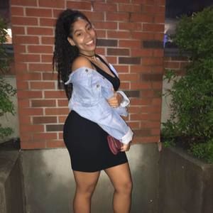 Meet your Posher, Melanie